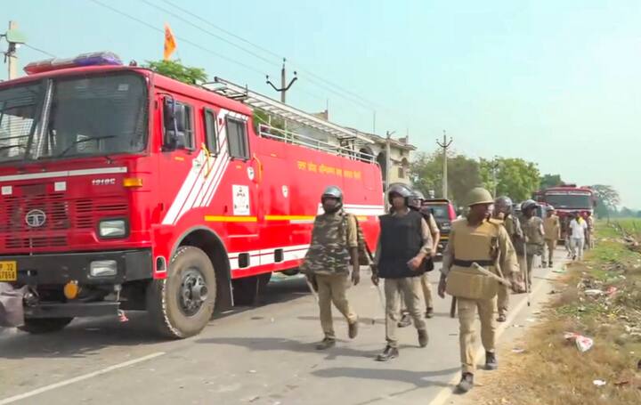 उत्तर प्रदेश, पश्चिम बंगाल, कर्नाटक, झारखंड और तेलंगाना जैसे राज्यों में धार्मिक विवाद देखने को मिला.