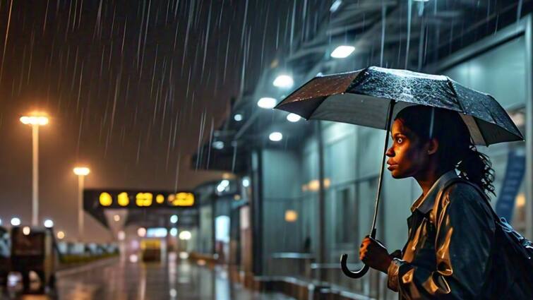 Salem district schools closed tomorrow Chance of heavy rain - TNN Salem School Holiday: கனமழைக்கு வாய்ப்பு... சேலம் மாவட்டத்தில் பள்ளிகளுக்கு நாளை விடுமுறை அறிவிப்பு