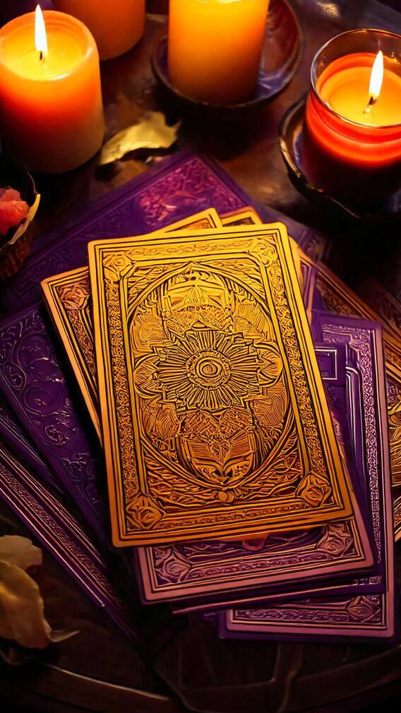 October 15, 2024 Tarot Card Revelations