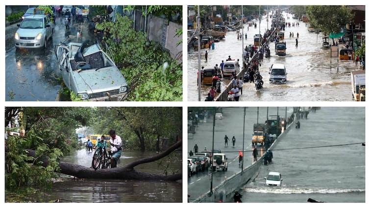 cyclones list most affected Chennai vardha jal thane know full details here Chennai Cyclones: பாவம்தான் தலைநகரம்! சென்னையை இதுவரை தாக்கியது இத்தனை புயல்களா? ஓர் அலசல்