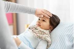 શરીરનું કેટલું ગરમ હોવું તાવ માનવામાં આવે છે, જાણો ક્યારે વધુ ચિંતા કરવી જોઈએ?