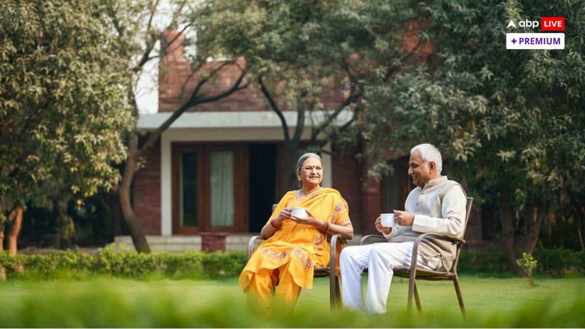 अब बुढ़ापा भी बन रहा बाजार, भारत के अंदर इस नए मार्केट को समझिये