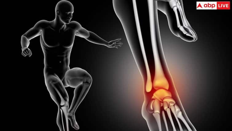 Want to keep your bones and joints strong? So adopt this particular method to stay fit