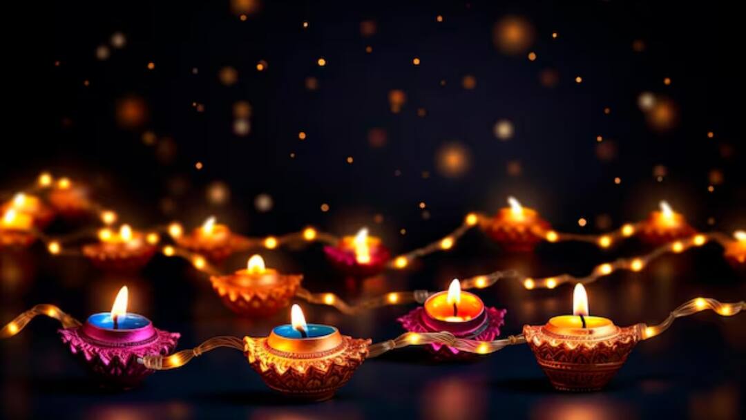 Best Budget Smart LED Lights for Diwali Decoration Under 1000 Smart LED Lights under 1000: स्मार्ट एलईडी लाइट्स से सजाएं घर और मनाएं जगमगाती Smart Diwali