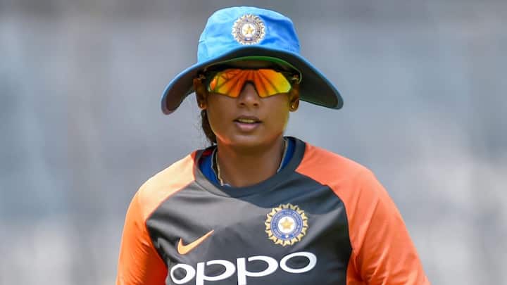 2016: In the 2016 ICC Women's T20 World Cup, held on home soil, India failed to advance beyond the group stage for the third time. They managed to win just one game in four. (Image Credits: PTI)