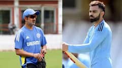 IND vs NZ: આઉટ ઓફ ફોર્મ વિરાટ કોહલી પર ગૌતમ ગંભીરે આ શું કહ્યું, જાણો કોચ ગૌતમ ગંભીરે શું કહ્યું