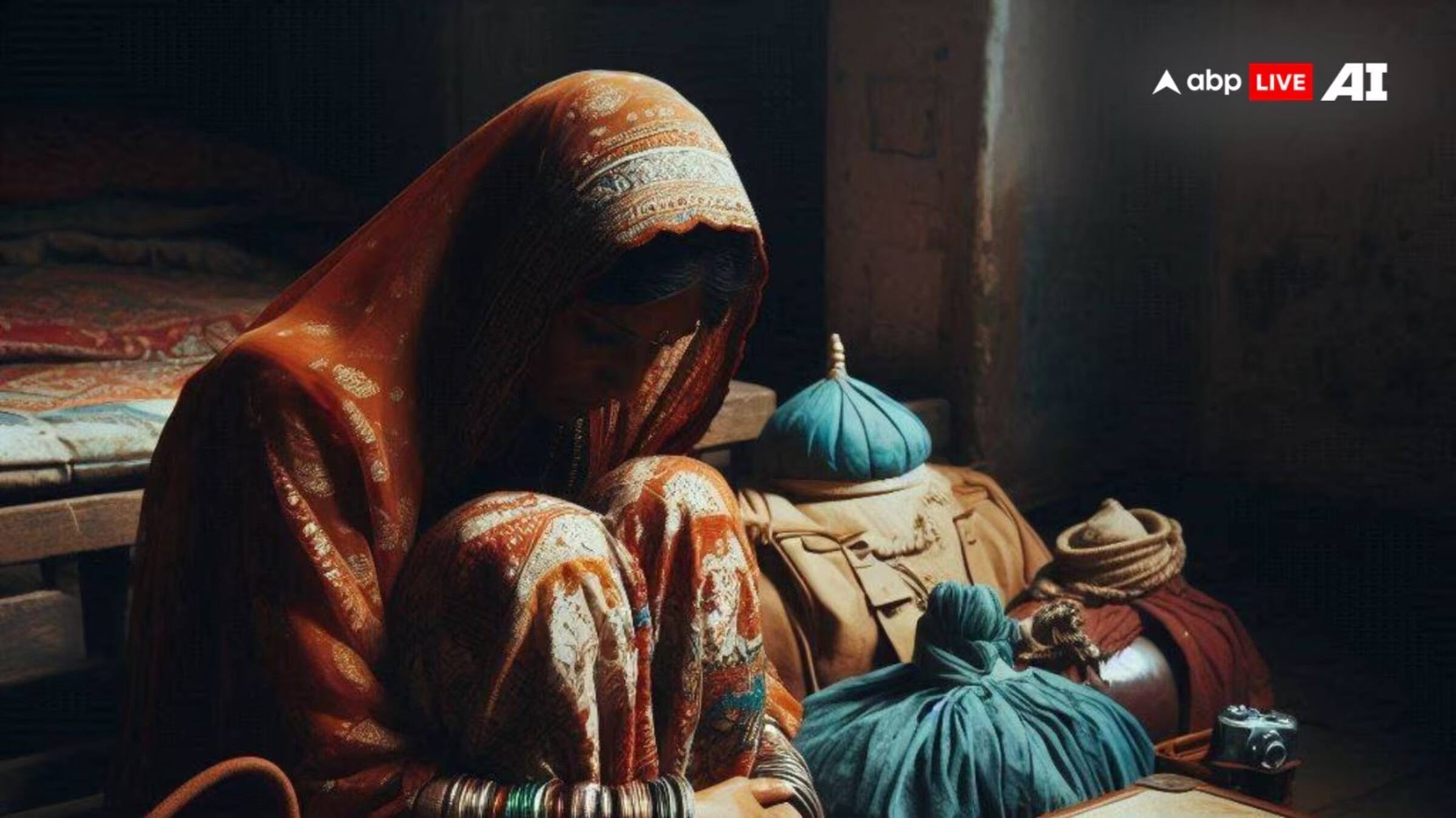 ક્લાઈમેટ ચેન્જથી પ્રભાવિત દેશોમાં મહિલાઓ સામે હિંસા વધી રહી છે, શું છે કારણ?