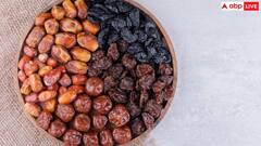Health Benefits: खाली पेट महिलाओं को रोजाना खानी चाहिए 2 खजूर, फायदे जानकर आज से ही कर देंगे शुरू