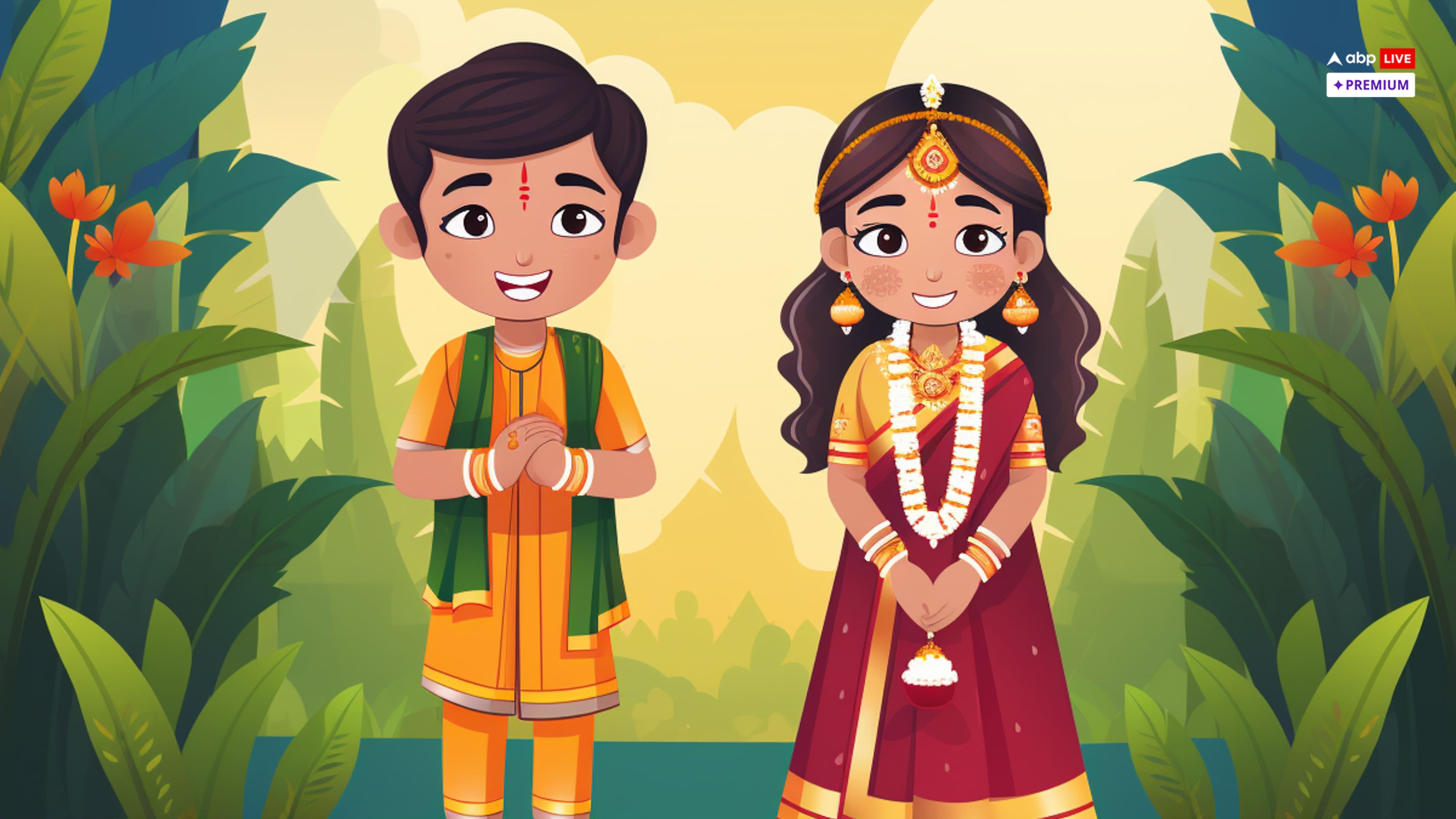 भारत के 5 राज्य; आधे से ज्यादा बाल विवाह यहीं, बिहार दूसरे नंबर पर