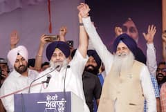 Punjab News: ਸ੍ਰੀ ਅਕਾਲ ਤਖ਼ਤ ਸਾਹਿਬ ਤੋਂ ਆਏ ਆਦੇਸ਼ 'ਤੇ ਵਲਟੋਹਾ ਦਾ ਜਵਾਬ, ਮੇਰਾ ਕਿਹਾ ਬਿਲਕੁੱਲ ਸੱਚ , ਮੈਂ ਤਾਂ ਸੁਖਬੀਰ ਬਾਦਲ ਲਈ ਸਖ਼ਤ ਤੋਂ ਸਖ਼ਤ ਸਜ਼ਾ ਮੰਗੀ ਪਰ.....