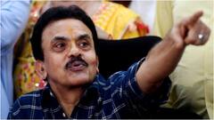 'साधुओं की लिंचिंग पर क्या उद्धव ठाकरे ने दिया था इस्तीफा', बाबा सिद्दीकी की हत्या पर बोले संजय निरुपम