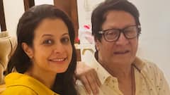 Ranjit Mallick-Koel: মল্লিক বাড়ির পুজো দেখতে যেতে পারেননি? দেখে নিন রঞ্জিত মল্লিক-কোয়েলের দুর্গোৎসবের অ্যালবাম