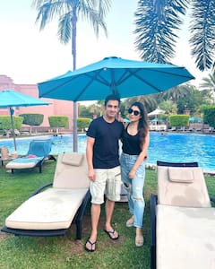 पिता के दोस्त की बेटी पर दिल हार गए थे गौतम गंभीर, फिर शादी के लिए रखी थी भंयकर शर्त; जानें दिलचस्प लव स्टोरी