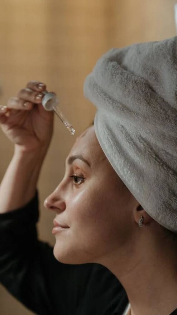 மழைக்காலத்தில் எந்த வகையான மாய்ஸரைசர் தேர்வு செய்ய வேண்டும்?