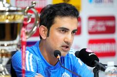 पिता के दोस्त की बेटी पर दिल हार गए थे गौतम गंभीर, फिर शादी के लिए रखी थी भंयकर शर्त; जानें दिलचस्प लव स्टोरी