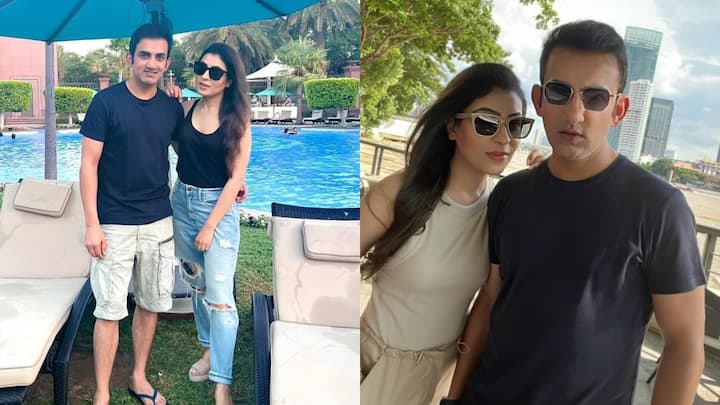 Gautam Gambhir And Natasha Jain Love Story: गौतम गंभीर की लव स्टोरी बेहद ही दिलचस्प है. शादी से पहले गंभीर ने नताशा के सामने एक बड़ी ही दिलचस्प शर्त रखी थी.