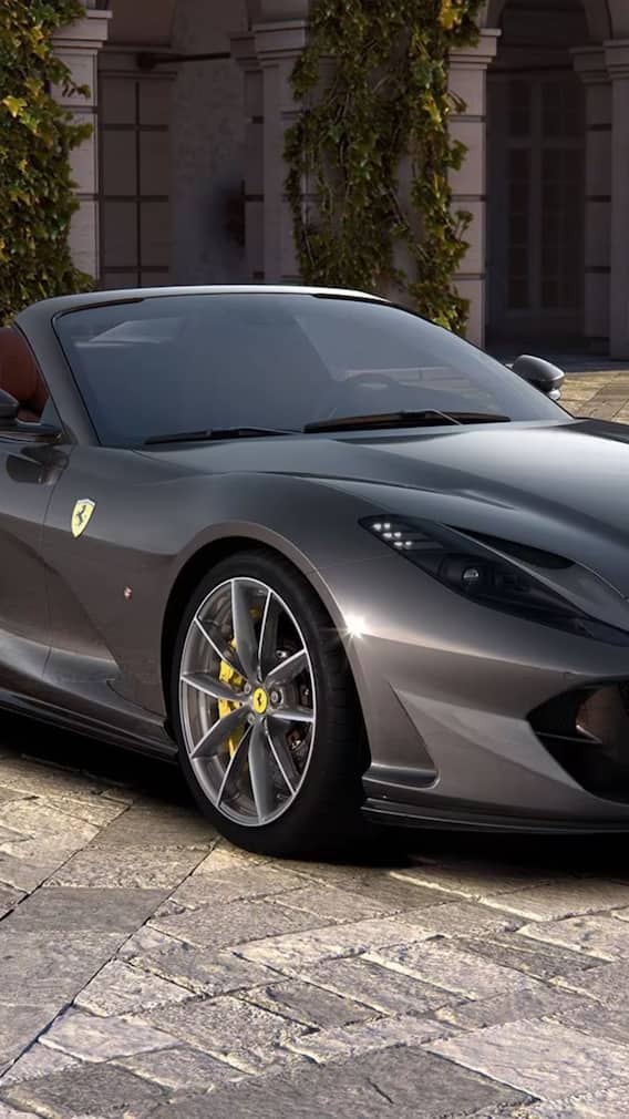 दुनिया की सबसे महंगी Ferrari कौन सी है?