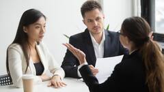 टेक कंपनी में इंटरव्यू देने गई महिला से बनवाया तिरंगा, गुस्साई महिला ने बीच में ही छोड़ा सेशन