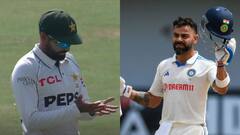 बाबर आजम के ड्रॉप होने पर ऑस्ट्रेलिया के पूर्व दिग्गज ने दिया बड़ा बयान, कोहली को भी लपेटा