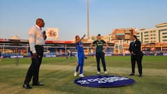 INDW vs AUSW: কোথায় হল ভুল, কী কারণে অস্ট্রেলিয়ার বিরুদ্ধে হারতে হল ভারতীয় দলকে?