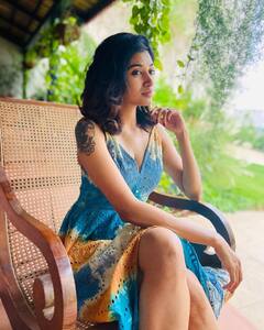 'प्राइवेट वीडियो' लीक होने को लेकर चर्चा में ओविया हेलेन, एक्ट्रेस इन तस्वीरों पर आ जाएगा आपका दिल