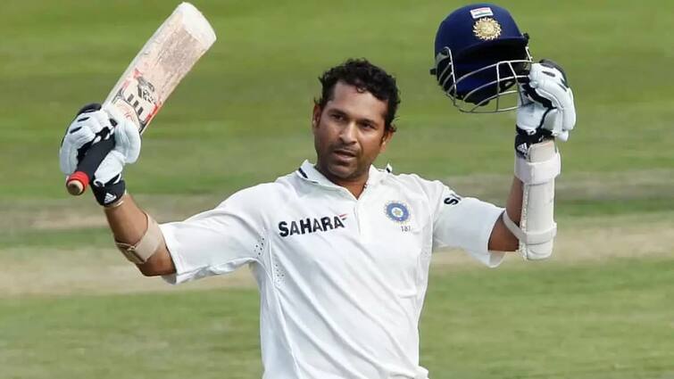 Sachin Tendulkar Double Century in Test List Revisiting Sachin Double Hundreds Sachin Double Century:நியூசிலாந்துக்கு எதிரான டெஸ்ட்; அன்றே சம்பவம் செய்த சச்சின்! எத்தனை இரட்டை சதம்?