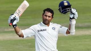 Sachin Double Century:நியூசிலாந்துக்கு எதிரான டெஸ்ட்; அன்றே சம்பவம் செய்த சச்சின்! எத்தனை இரட்டை சதம்?