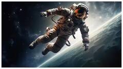 Space: કેટલું ખતરનાક છે અંતરિક્ષ, ત્યાં રહેનારા એસ્ટ્રોનૉટ્સને શું-શું થાય છે સમસ્યાઓ ?