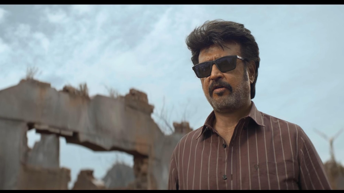 Rajinikanth And Amitabh Bachchan's Vettaiyan Soars Past Rs 200 Crore Mark