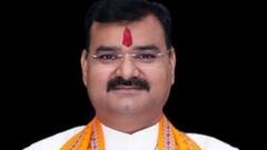 Cleaning Cowshed & Lying There Can Cure Cancer, Says UP Minister