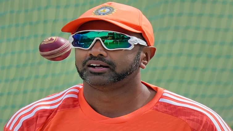 5 Records Ravichandran Ashwin Can Break In India-New Zealand Test Series Ravichandran Ashwin:நியூசிலாந்துக்கு எதிரான டெஸ்ட்; அஸ்வின் செய்யவிருக்கும் ஐந்து சாதனைகள்! என்ன?