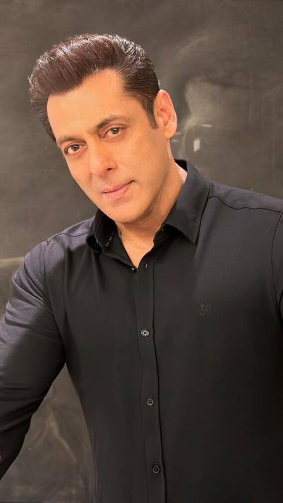 सलमान खान विश्नोई समाज से माफी मांगे, बीजेपी नेता ने दी सलाह