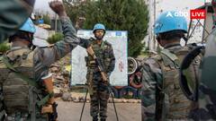 अपने दोस्त इजरायल पर ही क्यों भड़क गया भारत? 34 देश भी आ गए साथ