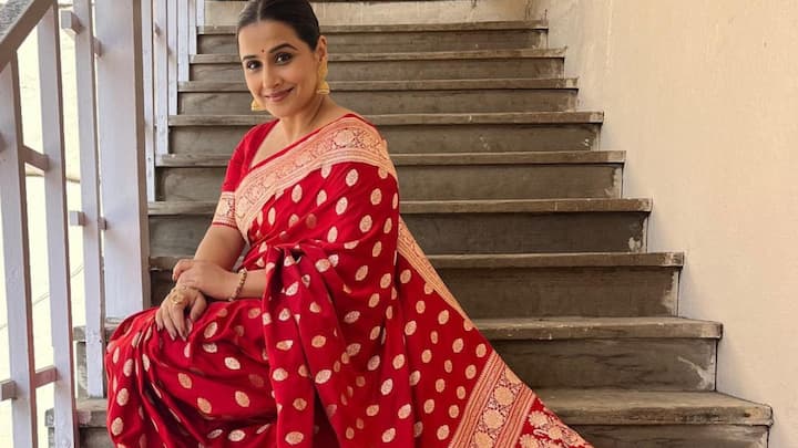 If you are looking to elevate your wardrobe, check out some must-have saree styles inspired by actress Vidya Balan’s looks.