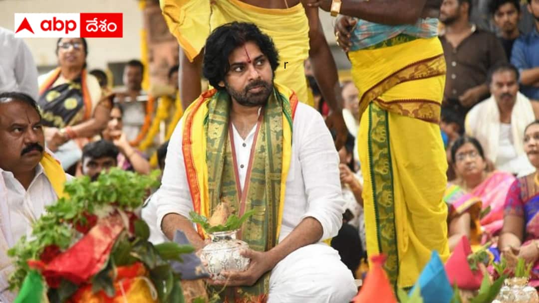 Andhra BJP : ఏపీ బీజేపీకి అజెండా లేకుండా చేసిన పవన్ కల్యాణ్ - వ్యూహాత్మకమా ? Pawan Kalyan has deprived AP BJP of even Hindutva agenda Andhra BJP : ఏపీ బీజేపీకి అజెండా లేకుండా చేసిన పవన్ కల్యాణ్ - వ్యూహాత్మకమా ?