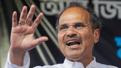 कांग्रेस ने अधीर रंजन चौधरी को सौंपी अहम जिम्मेदारी, चुनावी राज्य में निभाएंगे ये भूमिका