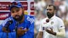 Rohit Sharma:ஆஸ்திரேலியா தொடரில் ஷமி இடம் பெறுவாரா? ரோஹித் ஷர்மா ஓபன் டாக்
