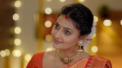 Satyabhama Today October 15th Episode Highlights: మహదేవయ్య ఏడవలేని నవ్వు - సత్యతో మరో సవాల్ ..సత్యభామ అక్టోబరు 15 ఎపిసోడ్ హైలెట్స్!