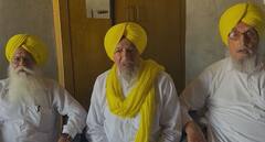 ਵੱਡੀ ਖ਼ਬਰ ! 17 ਅਕਤੂਬਰ ਤੋਂ ਪੰਜਾਬ ਦੇ ਸਾਰੇ ਟੋਲ ਪਲਾਜ਼ੇ ਫ੍ਰੀ ਕਰਨਗੇ ਕਿਸਾਨ, 18 ਤੋਂ ਲੀਡਰਾਂ ਦੇ ਘਰਾਂ ਬਾਹਰ ਪੱਕਾ ਮੋਰਚਾ