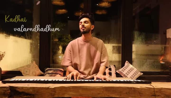 அதை தொடர்ந்து  காத்துவாக்குல ரெண்டு காதல் படத்தின் ரெண்டு காதல் பாடலும் பெரியளவில் ரீச் ஆனது இன்ஸ்டா ரீல்ஸில் வைரல் ஆனது