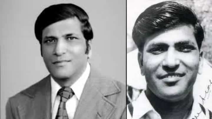 वालिस मैथिस ईसाई धर्म को मानते थे, उन्होंने पाकिस्तान के लिए 21 टेस्ट मैचों में 783 रन बनाए थे. वो पाक टीम में आए सबसे पहले गैर-मुस्लिम प्लेयर भी कहे जाते हैं.