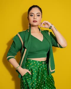 Sreemukhi : ఇంటర్మిటెంట్ ఫాస్టింగ్​తో బరువు తగ్గిన శ్రీముఖి.. యాంకర్ చెప్పిన సీక్రెట్స్ ఇవే
