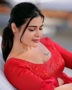 Bigg Boss Dharsha Gupta : பிக்பாஸில் இருந்தும் இன்ஸ்டாகிராமில் கலக்கும் தர்ஷா குப்தா