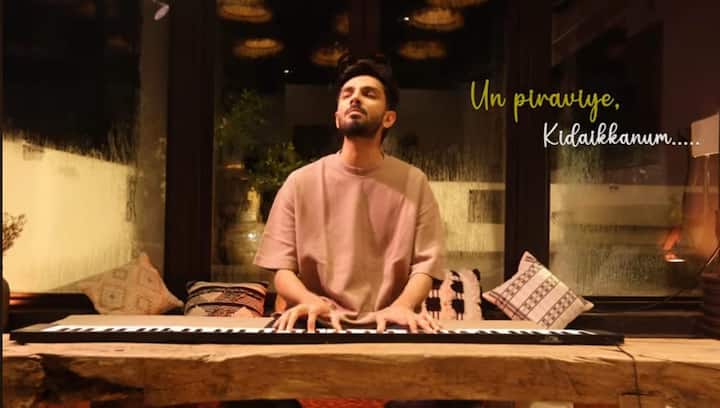 எப்போதுமே விக்னேஷ் சிவன் மற்றும் அனிருத் இசையில் உருவாகும் பாடல்களுக்கு ரசிகர்களிடம் நல்ல வரவேற்பு இருந்து வருகிற