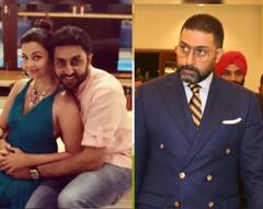 Aishwarya-Abhishek Divorce: ਐਸ਼ਵਰਿਆ ਰਾਏ-ਅਭਿਸ਼ੇਕ ਬੱਚਨ ਲੈਣਗੇ ਤਲਾਕ ? ਅਮਿਤਾਭ ਬੱਚਨ ਨੇ ਗੱਲਾਂ-ਗੱਲਾਂ 'ਚ ਕੀਤਾ Confirm!