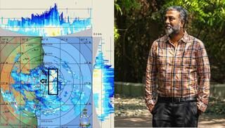 Chennai Rains: இன்னும் கடுமையான மழை, இரவு நீண்ட நேரம் பெய்யும்; இதெல்லாம் மறக்காதீங்க- தமிழ்நாடு வெதர்மேன் எச்சரிக்கை!