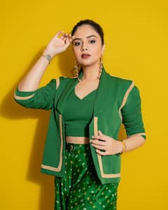 Sreemukhi : ఇంటర్మిటెంట్ ఫాస్టింగ్​తో బరువు తగ్గిన శ్రీముఖి.. యాంకర్ చెప్పిన సీక్రెట్స్ ఇవే