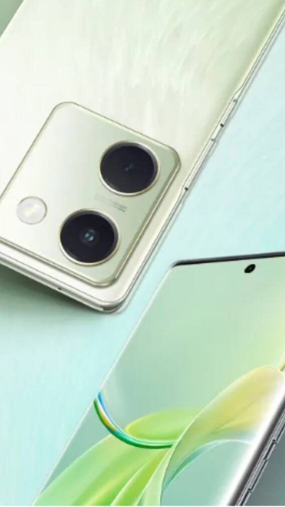 Vivo का स्टाइलिश फोन लॉन्च, मिलेगा 32MP सेल्फी कैमरा और 1TB स्टोरेज