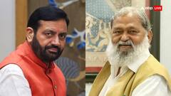 हरियाणा का अगला CM कौन? नायब सिंह सैनी और अनिल विज ने दिया ऐसा जवाब