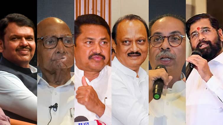 Maharashtra Assembly Election 2024 Dates: Mahayuti And MVA Seat Sharing Formula महाराष्ट्र में चुनाव के ऐलान के साथ ही जान लें MVA और महायुति में क्या है सीट शेयरिंग फॉर्मूला?